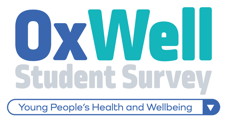 OxWell Student Survey logo